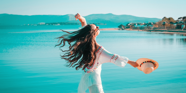 Benessere come espressione dell'Io