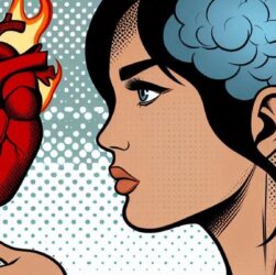 Emozioni, mente corpo